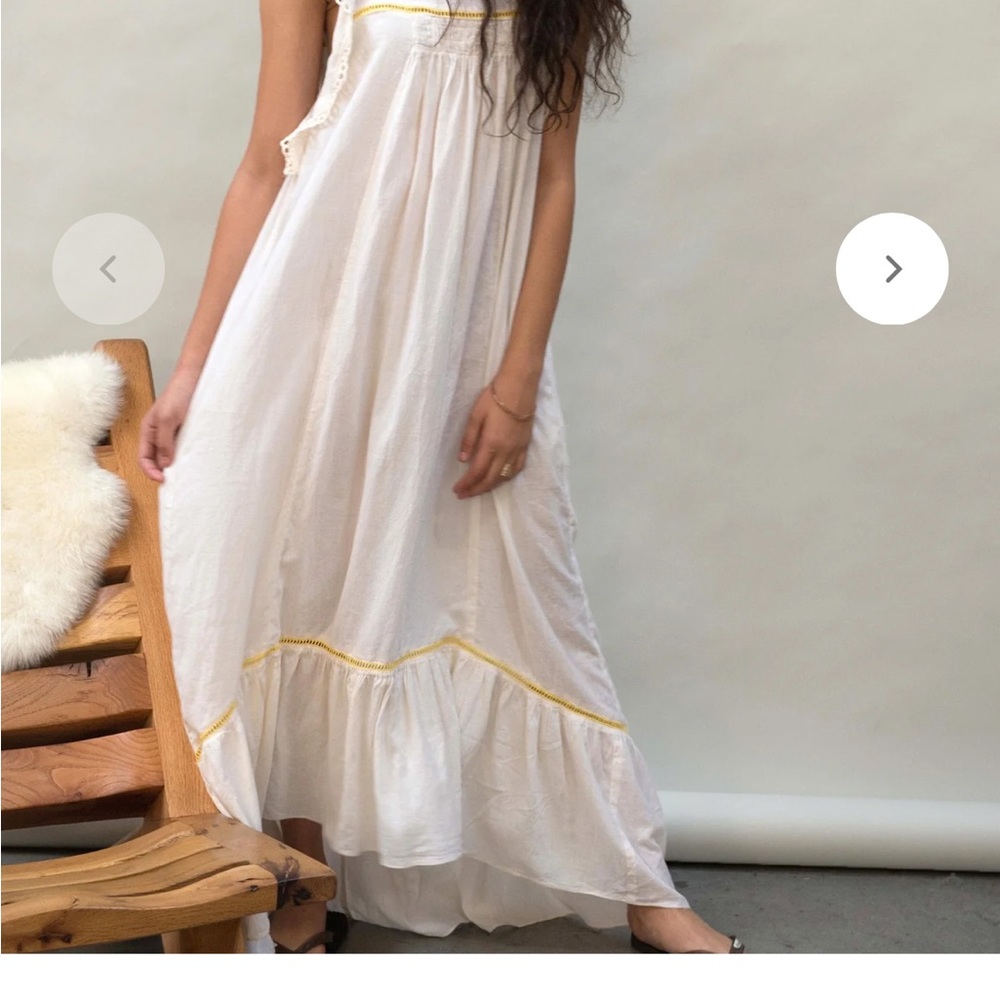 House of Woo Dress
